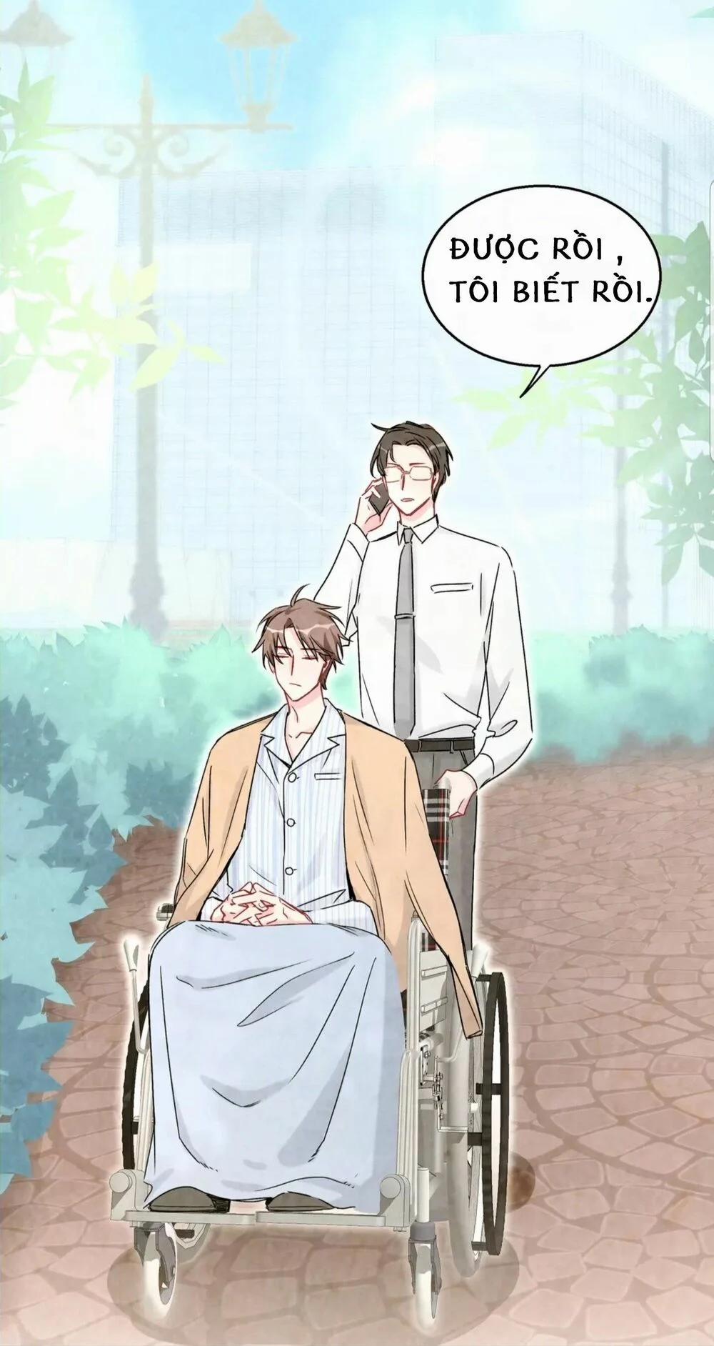 Đứa Bé Là Của Ai ???? 16.1 trang 15