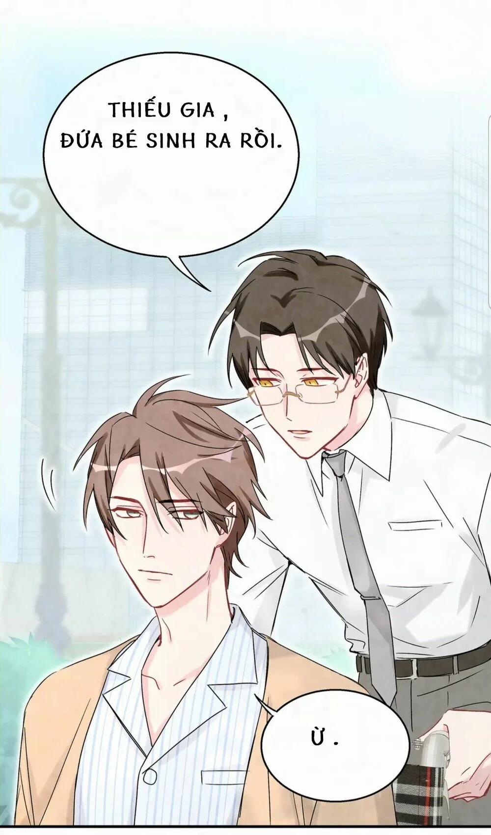 Đứa Bé Là Của Ai ???? 16.1 trang 16