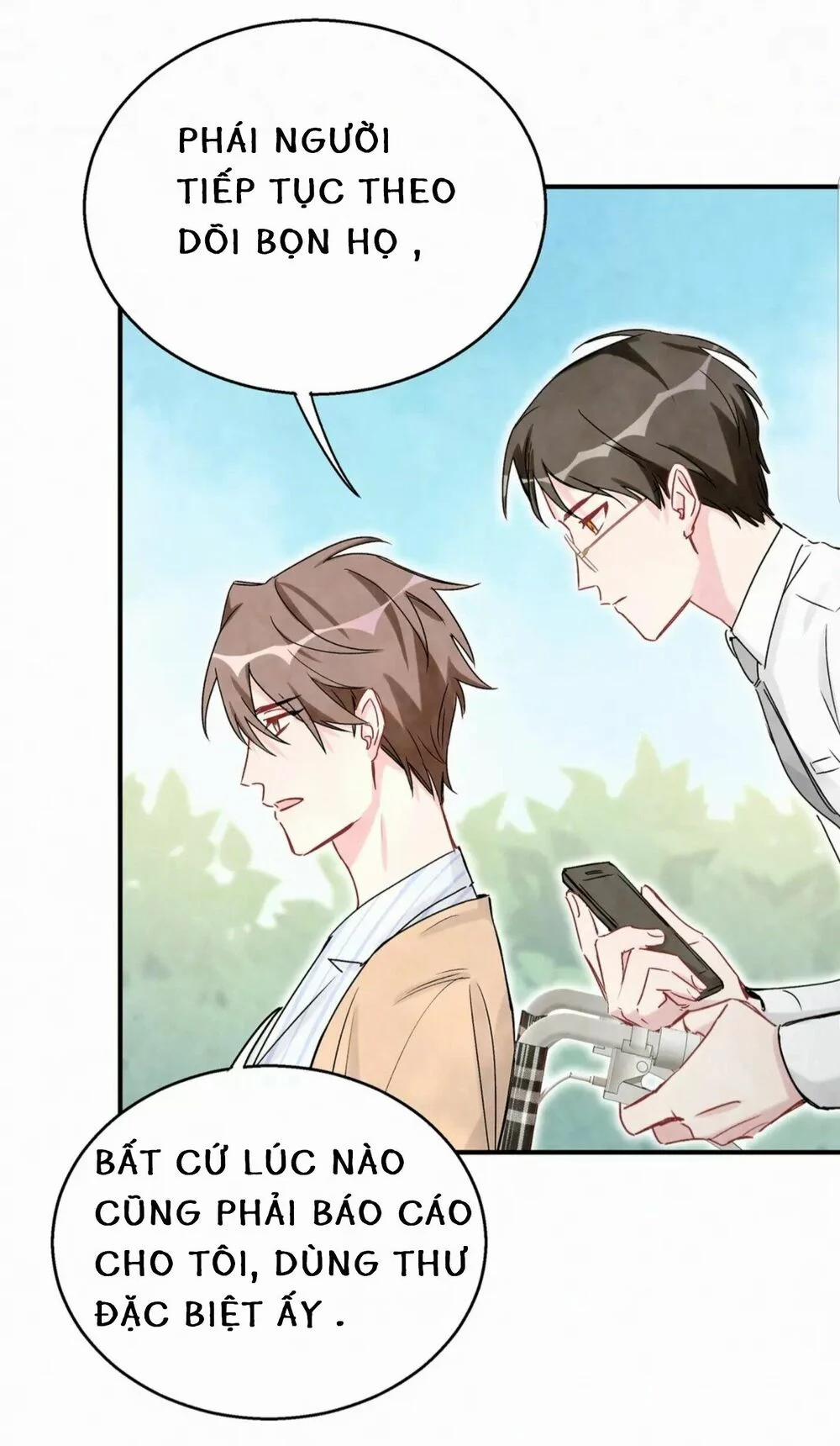 Đứa Bé Là Của Ai ???? 16.1 trang 17