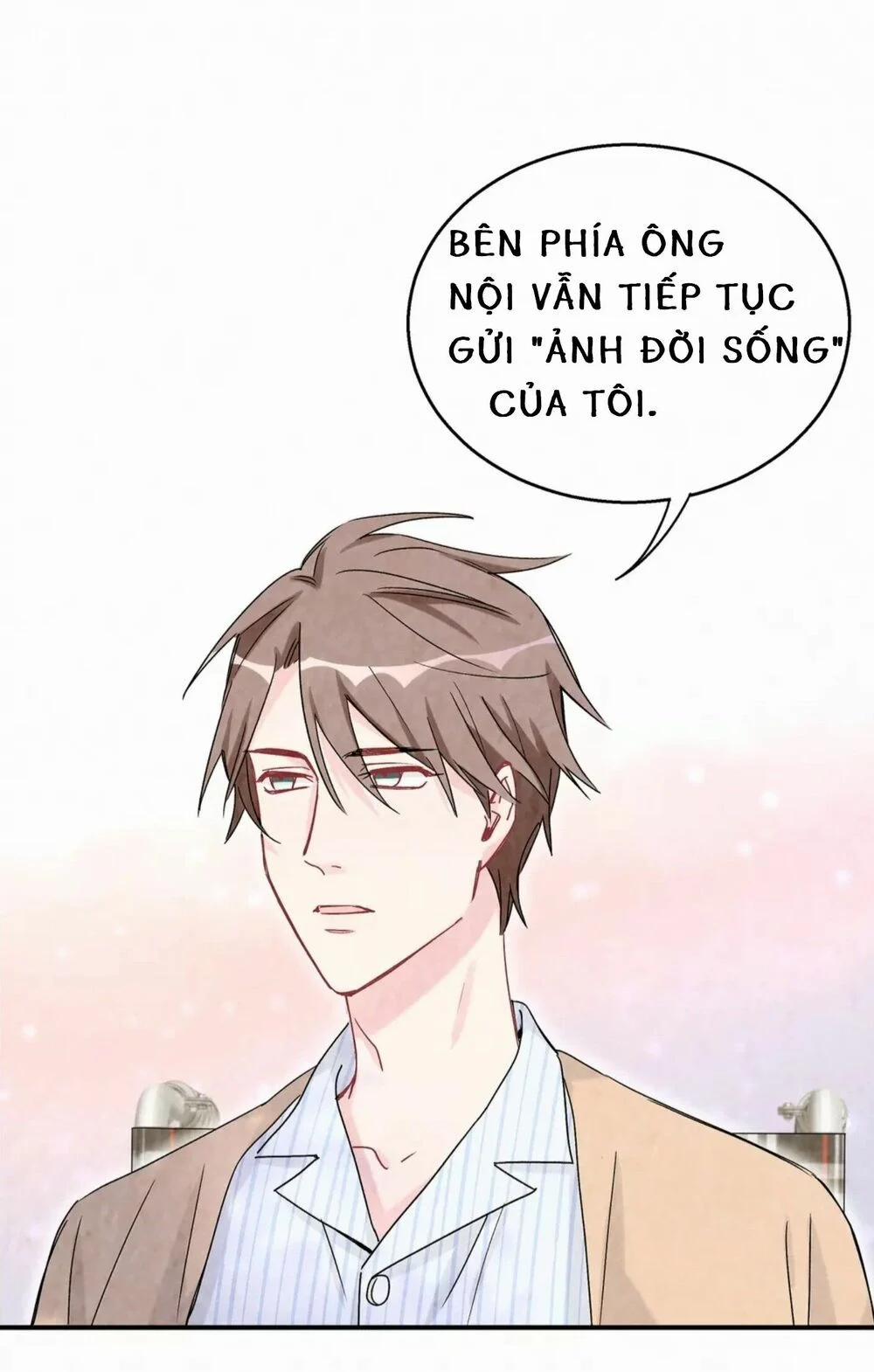 Đứa Bé Là Của Ai ???? 16.1 trang 18