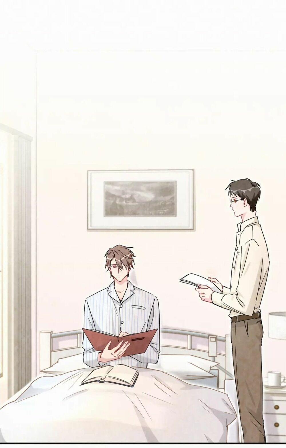 Đứa Bé Là Của Ai ???? 16.1 trang 2