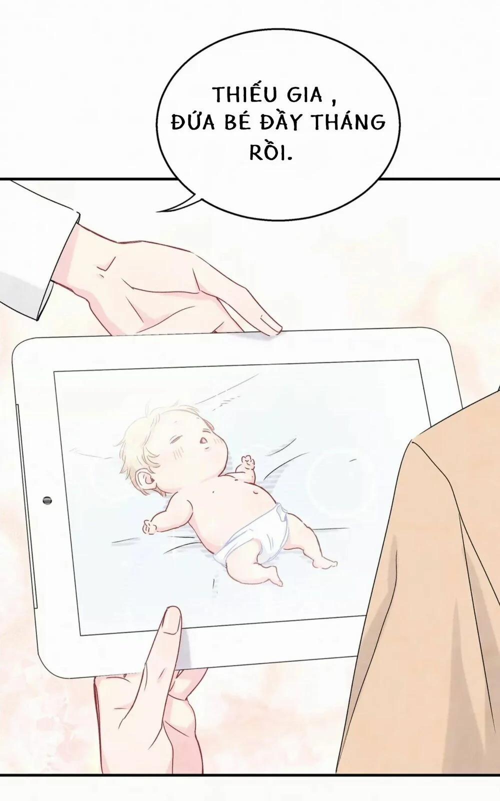 Đứa Bé Là Của Ai ???? 16.1 trang 21