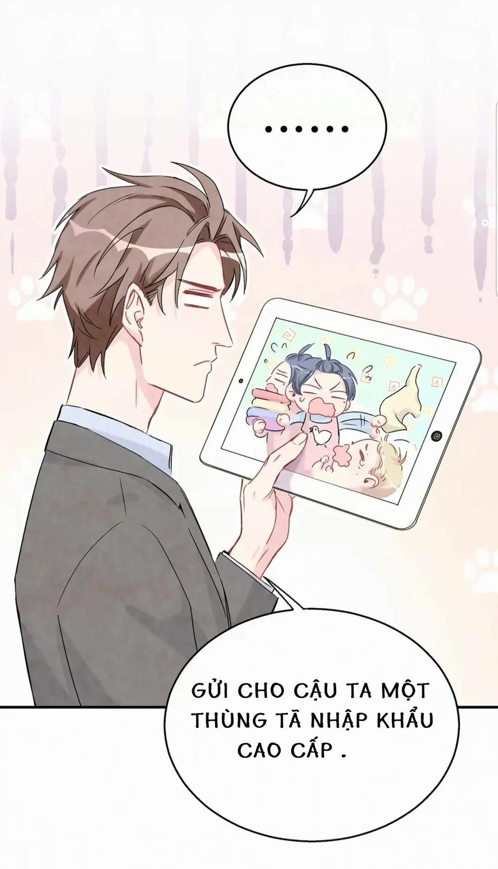 Đứa Bé Là Của Ai ???? 16.1 trang 25