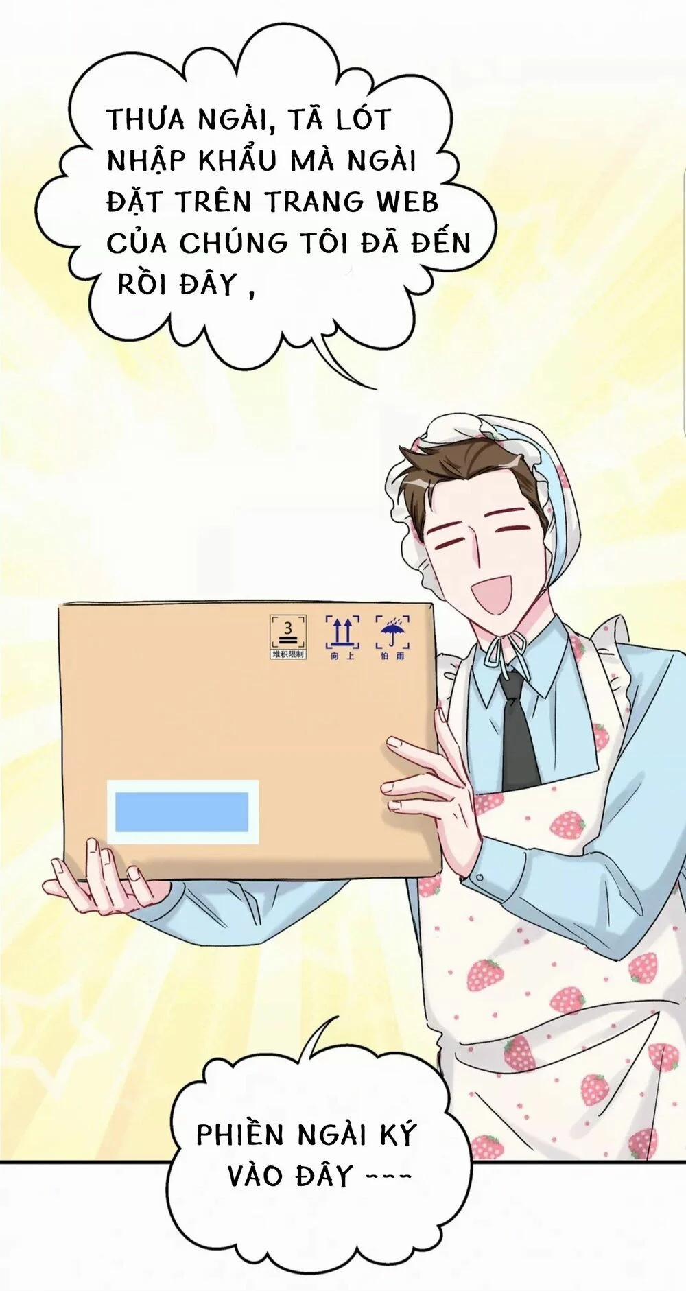 Đứa Bé Là Của Ai ???? 16.1 trang 27