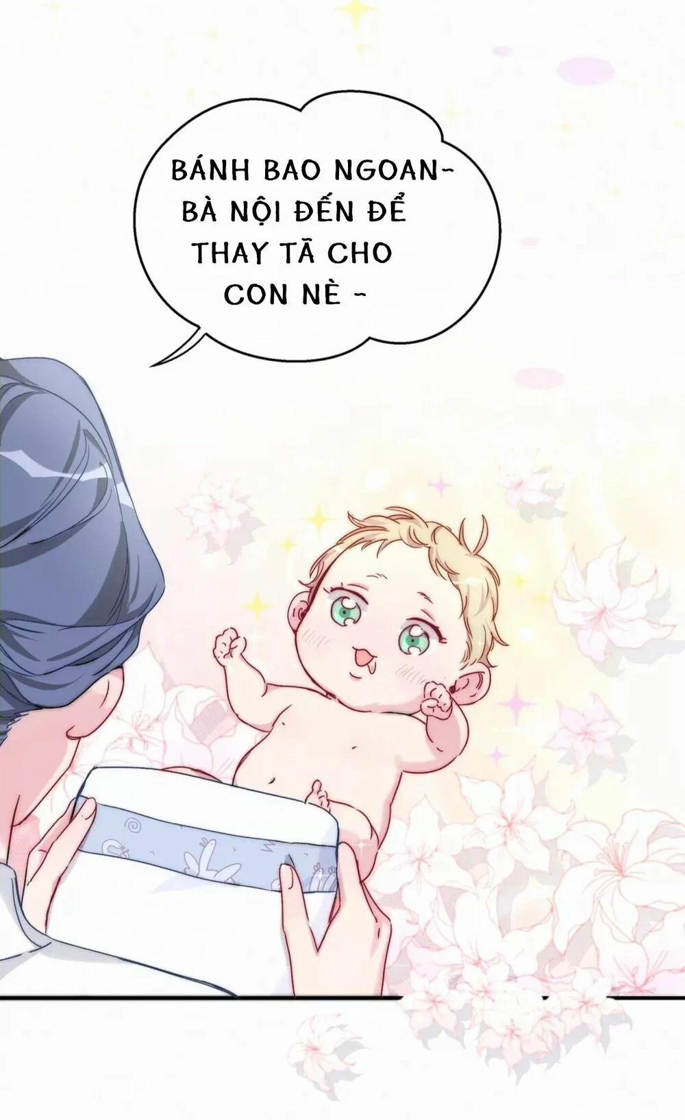 Đứa Bé Là Của Ai ???? 16.1 trang 31