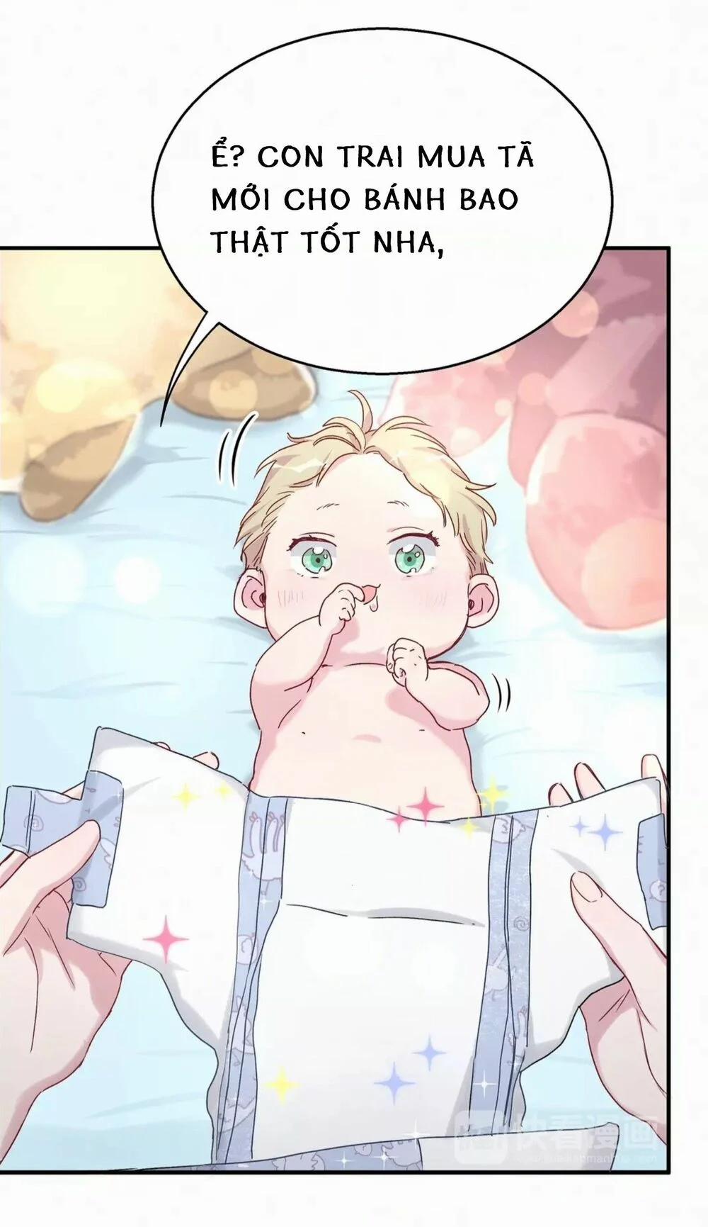 Đứa Bé Là Của Ai ???? 16.1 trang 32