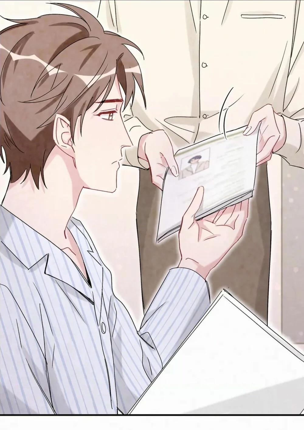 Đứa Bé Là Của Ai ???? 16.1 trang 4