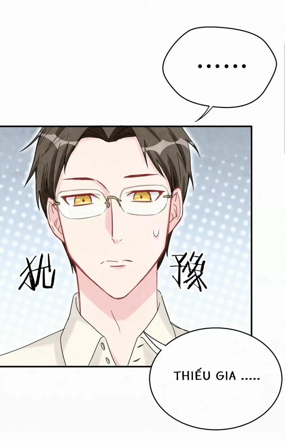 Đứa Bé Là Của Ai ???? 16.1 trang 7