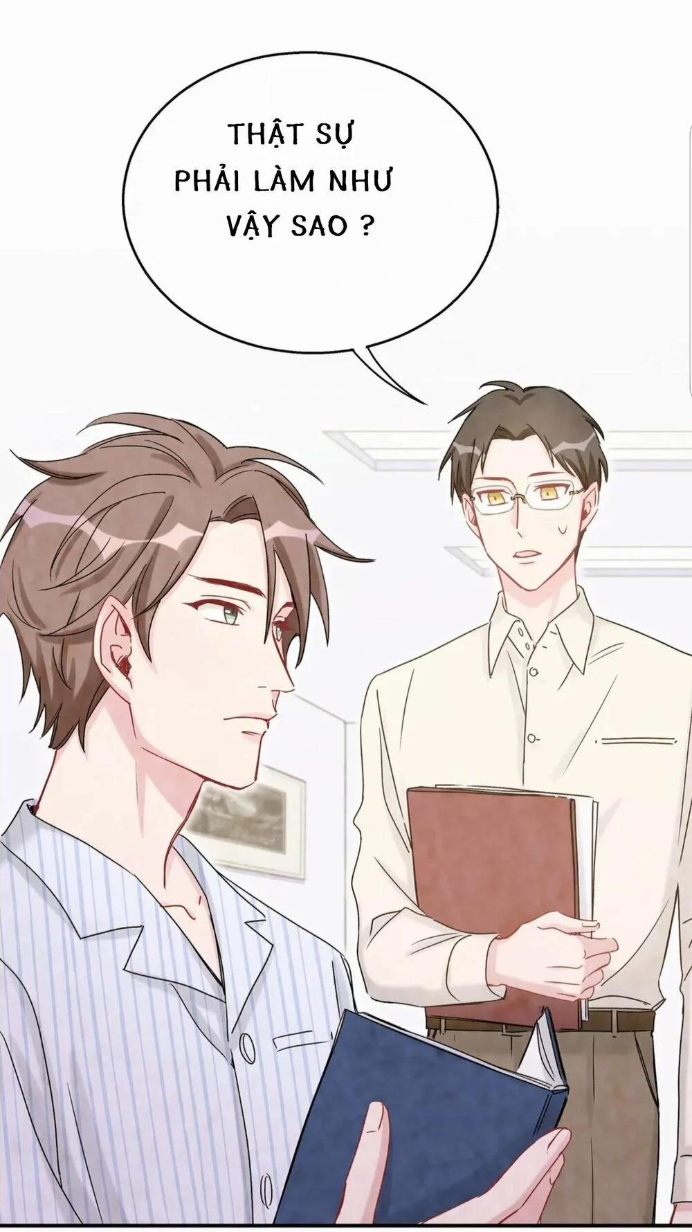 Đứa Bé Là Của Ai ???? 16.1 trang 8