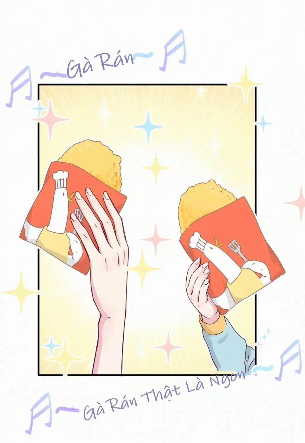 Đứa Bé Là Của Ai ???? 16.2 trang 11