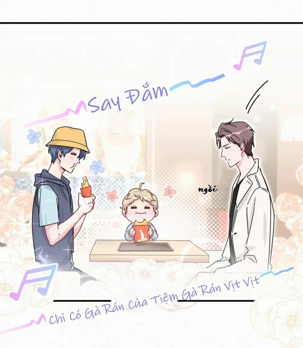 Đứa Bé Là Của Ai ???? 16.2 trang 14