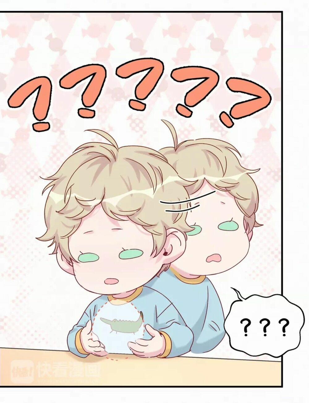 Đứa Bé Là Của Ai ???? 16.2 trang 16