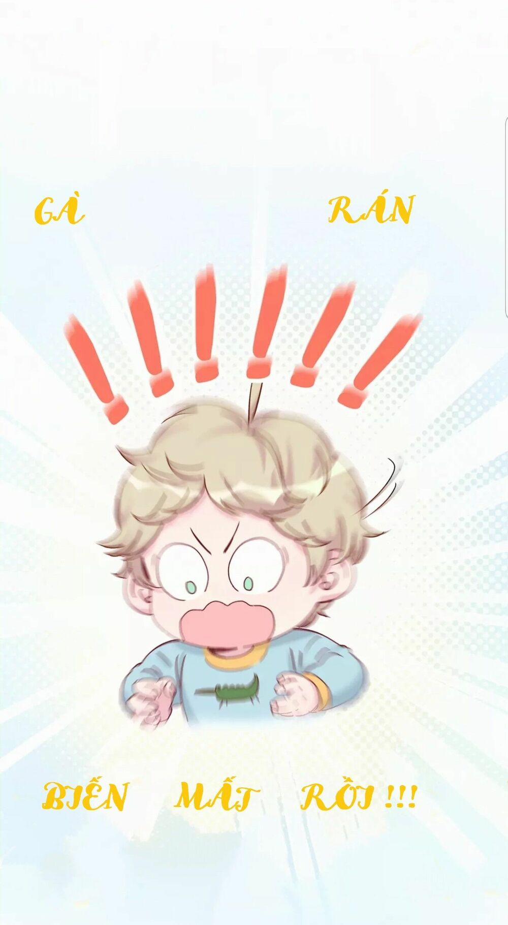 Đứa Bé Là Của Ai ???? 16.2 trang 17