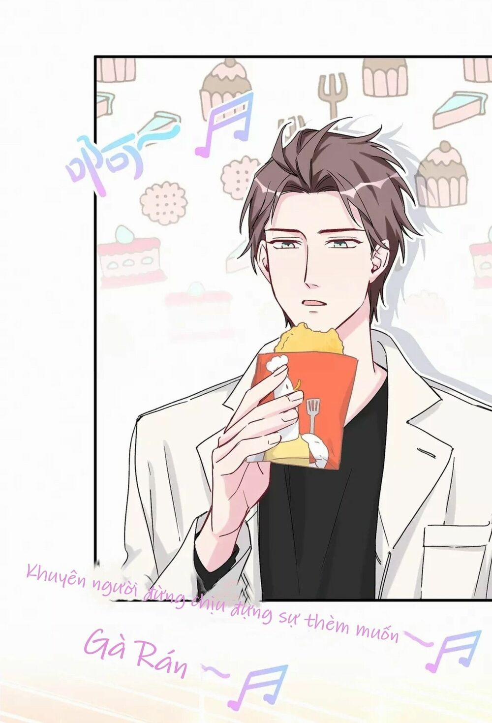 Đứa Bé Là Của Ai ???? 16.2 trang 19