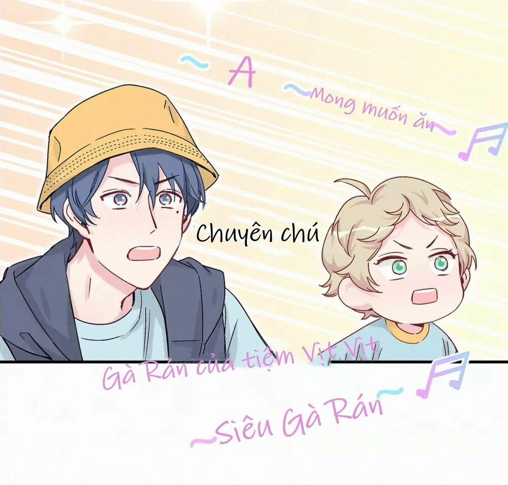 Đứa Bé Là Của Ai ???? 16.2 trang 20