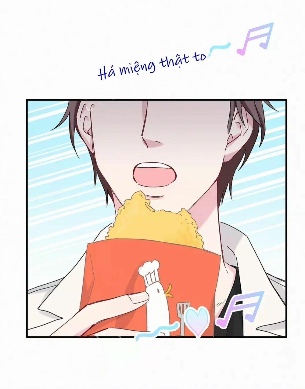 Đứa Bé Là Của Ai ???? 16.2 trang 21