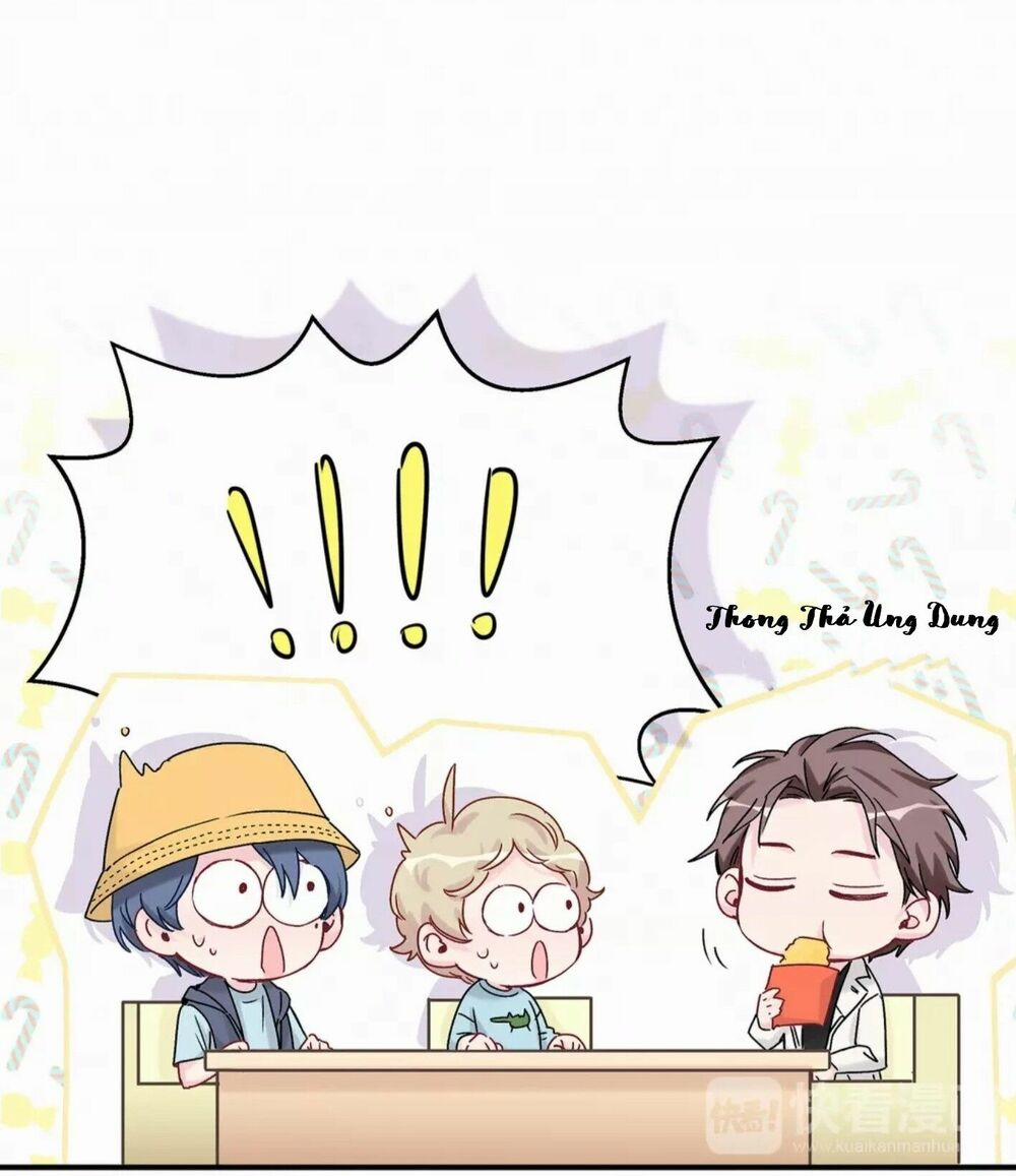 Đứa Bé Là Của Ai ???? 16.2 trang 23