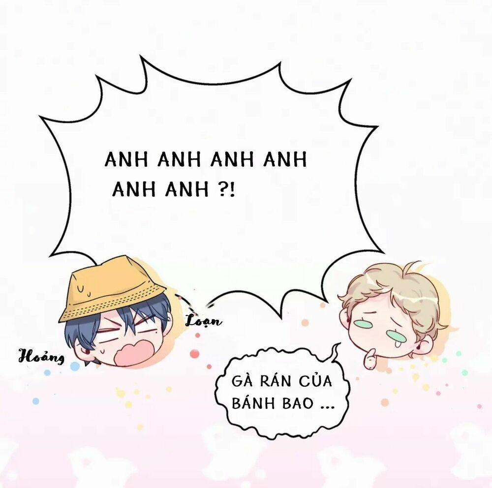 Đứa Bé Là Của Ai ???? 16.2 trang 24