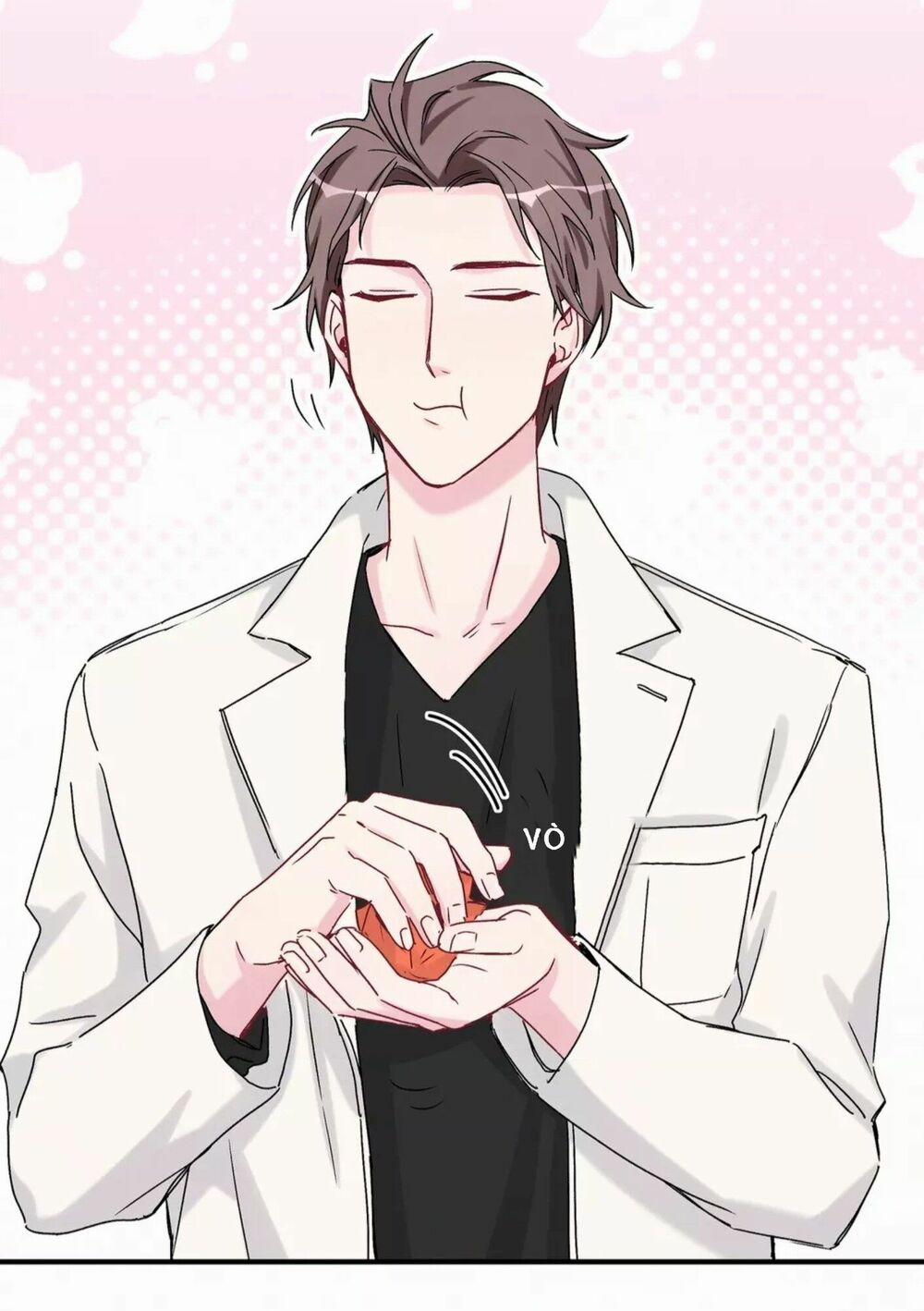 Đứa Bé Là Của Ai ???? 16.2 trang 25