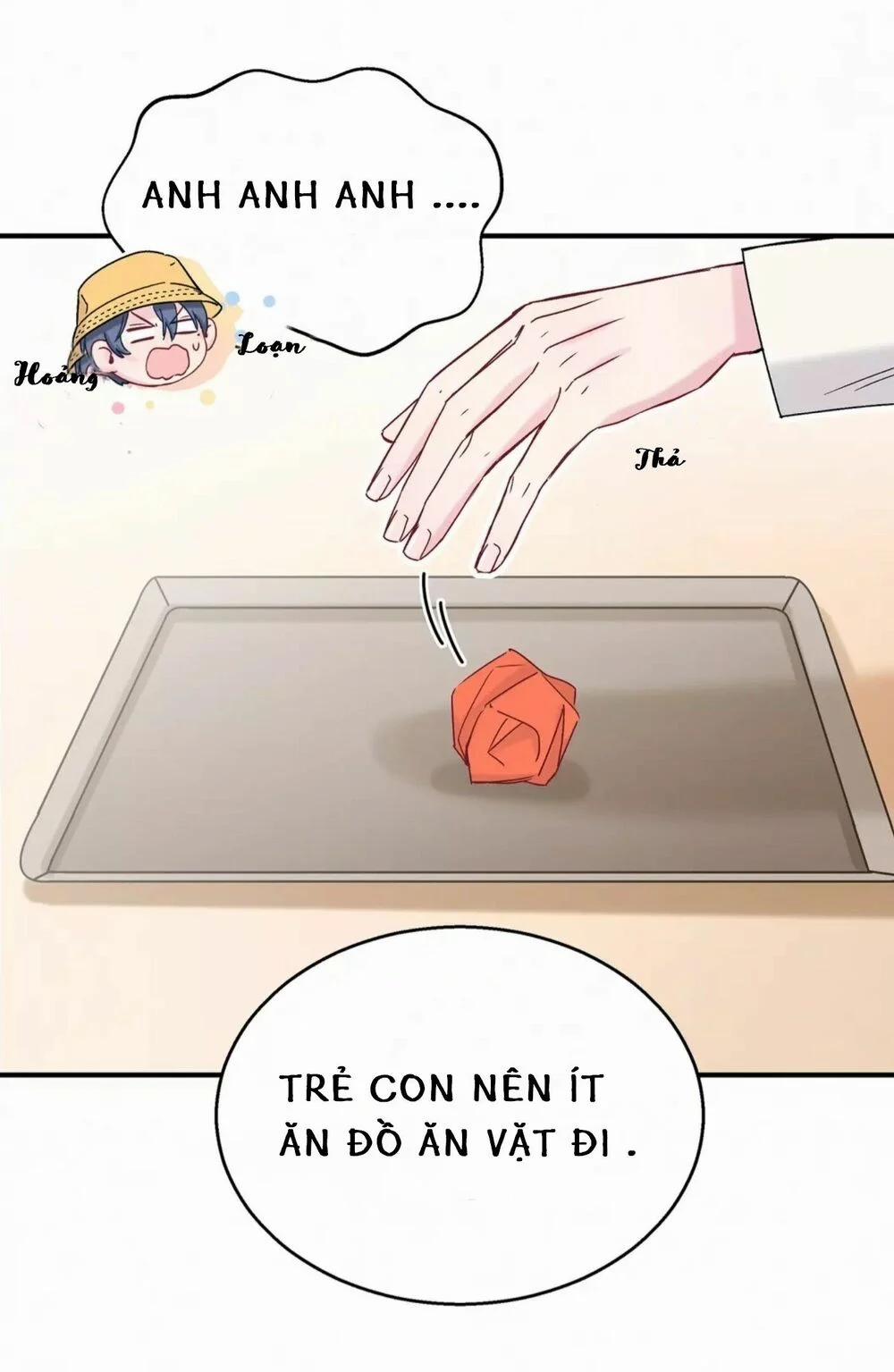 Đứa Bé Là Của Ai ???? 16.2 trang 26