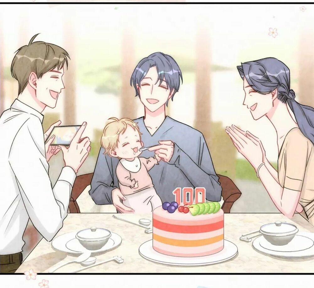 Đứa Bé Là Của Ai ???? 16.2 trang 3