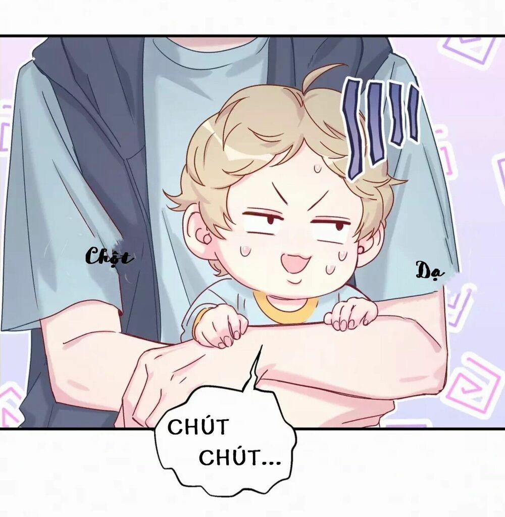 Đứa Bé Là Của Ai ???? 16.2 trang 30