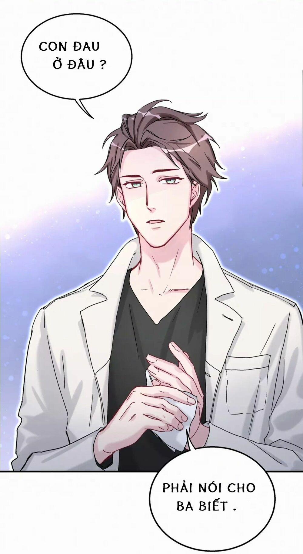 Đứa Bé Là Của Ai ???? 16.2 trang 31