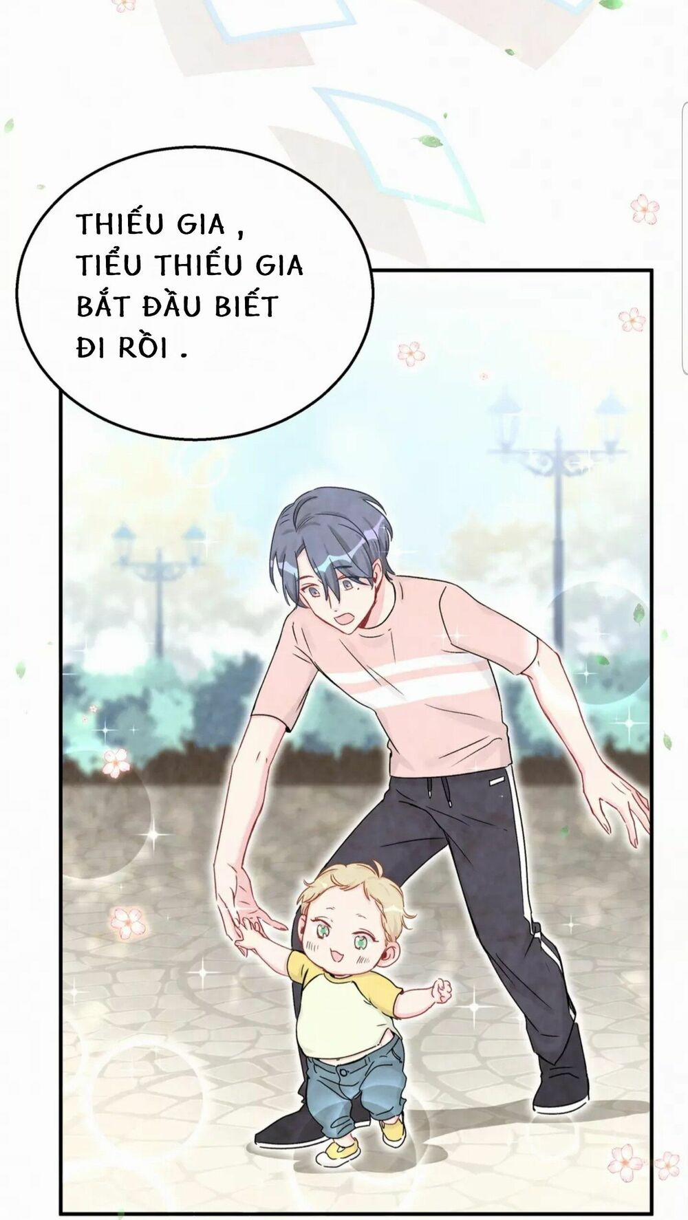 Đứa Bé Là Của Ai ???? 16.2 trang 4