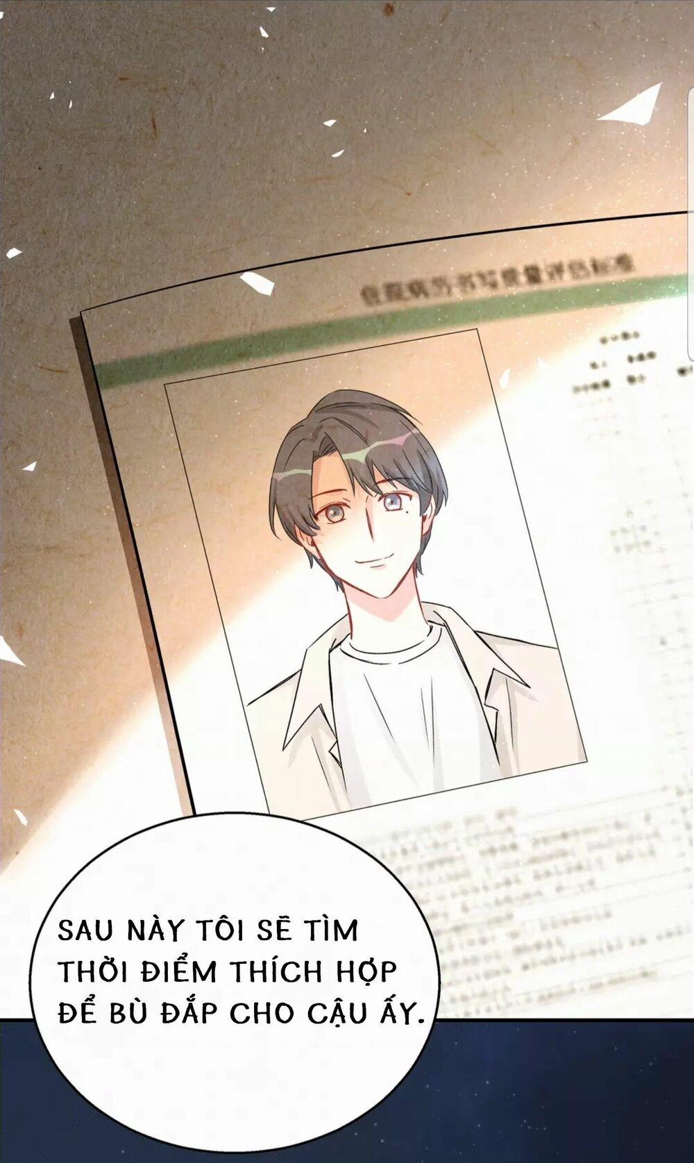 Đứa Bé Là Của Ai ???? 18 trang 11