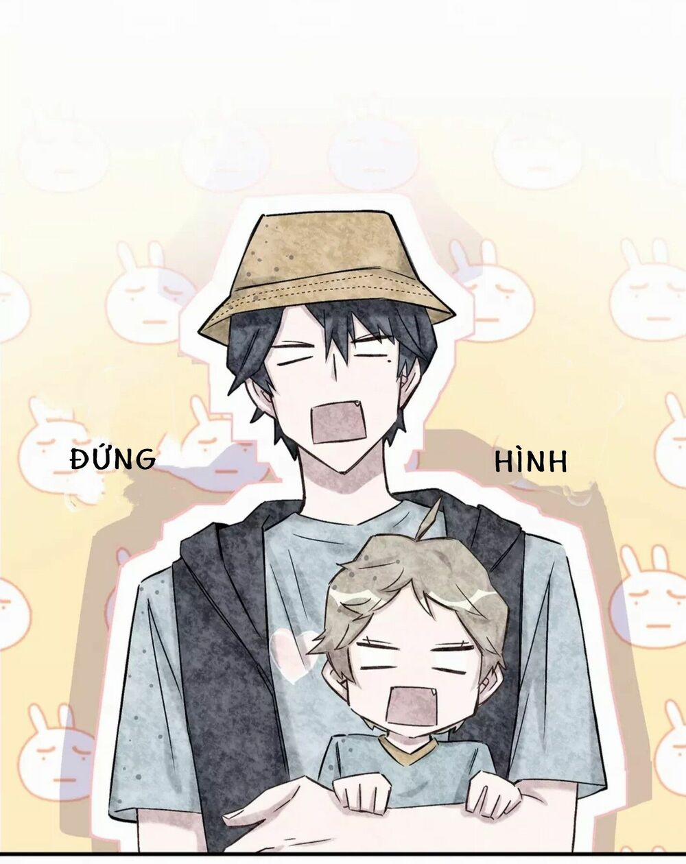 Đứa Bé Là Của Ai ???? 18 trang 13