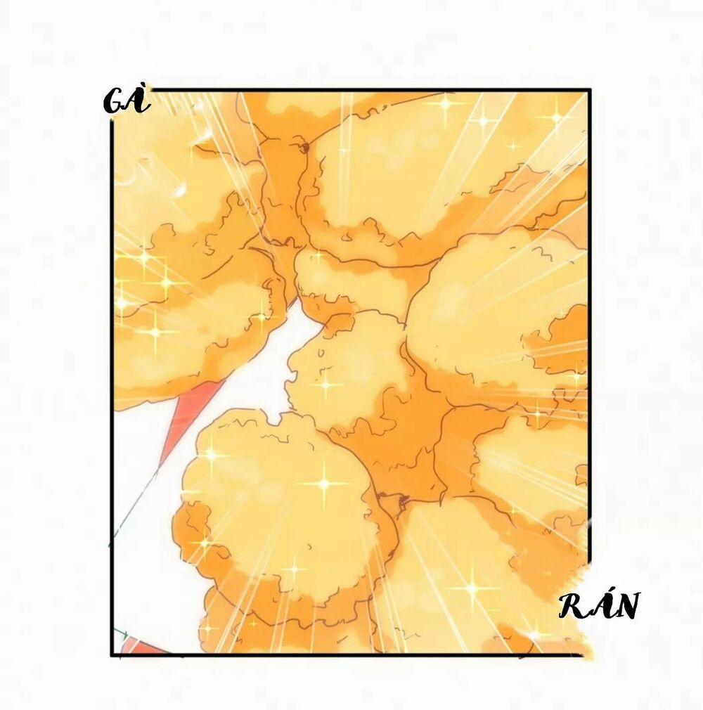 Đứa Bé Là Của Ai ???? 18 trang 22