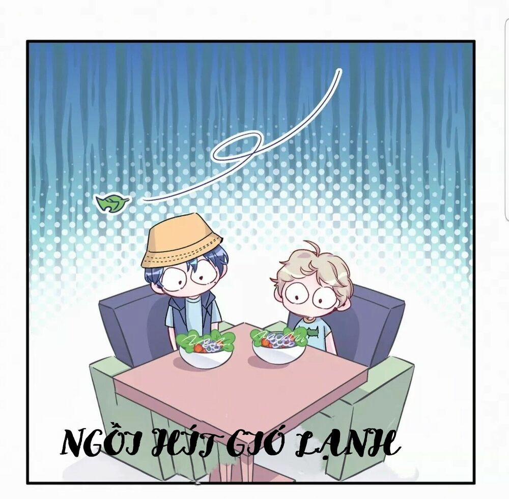 Đứa Bé Là Của Ai ???? 18 trang 24