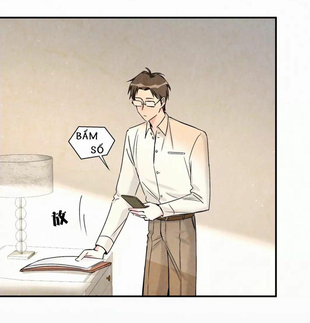 Đứa Bé Là Của Ai ???? 18 trang 3