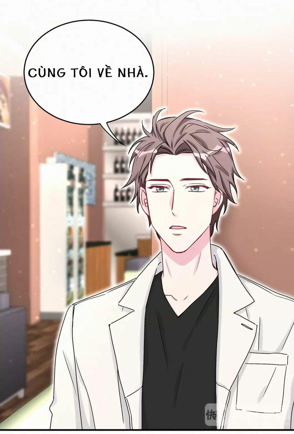 Đứa Bé Là Của Ai ???? 18 trang 30