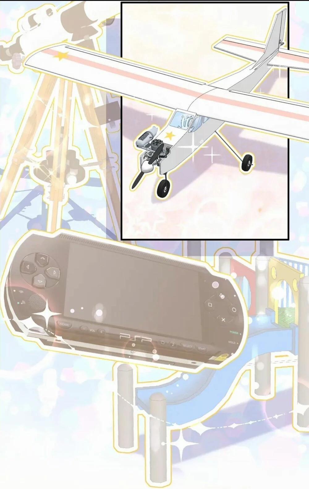 Đứa Bé Là Của Ai ???? 19 trang 10