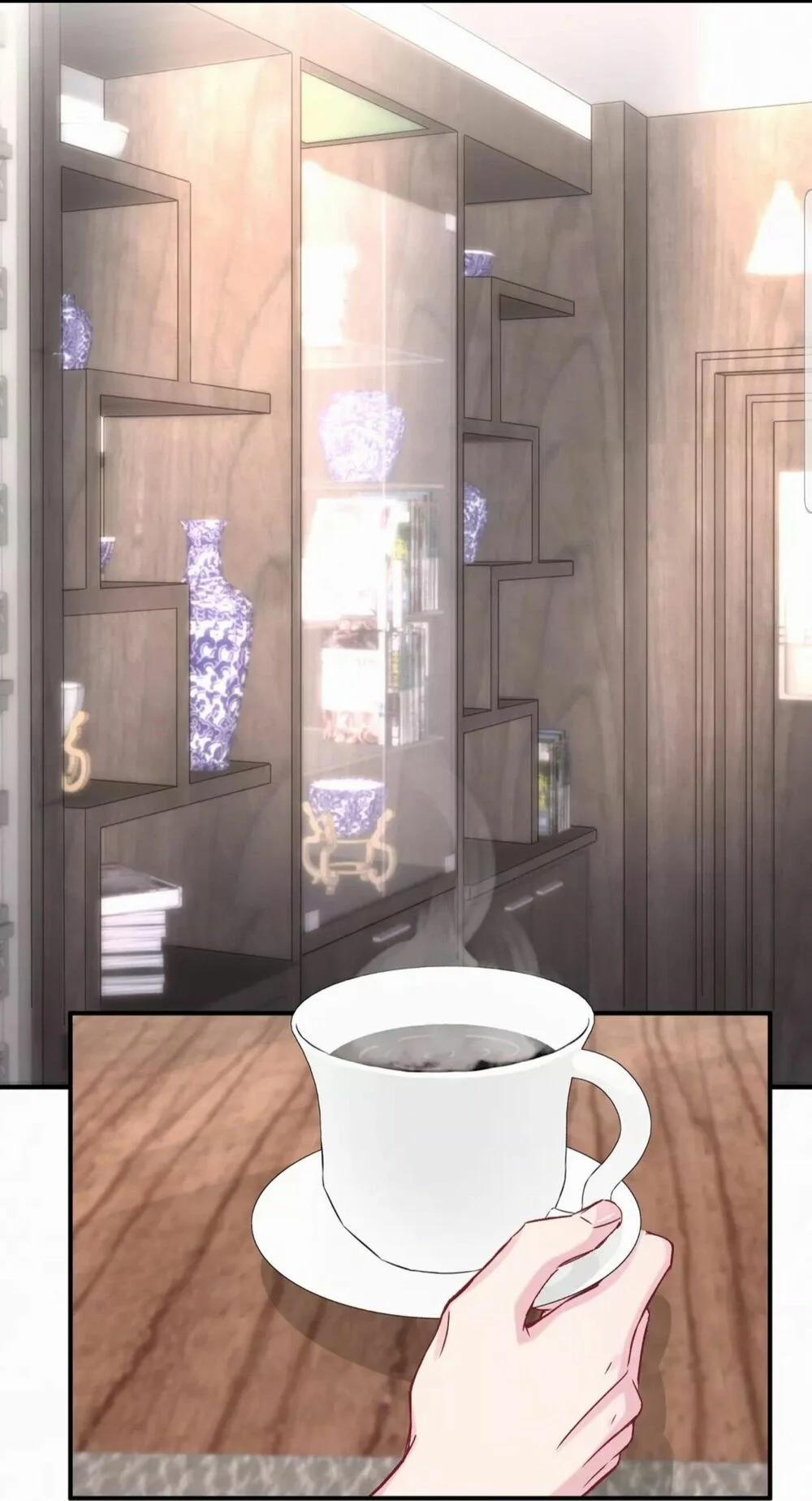 Đứa Bé Là Của Ai ???? 19 trang 19