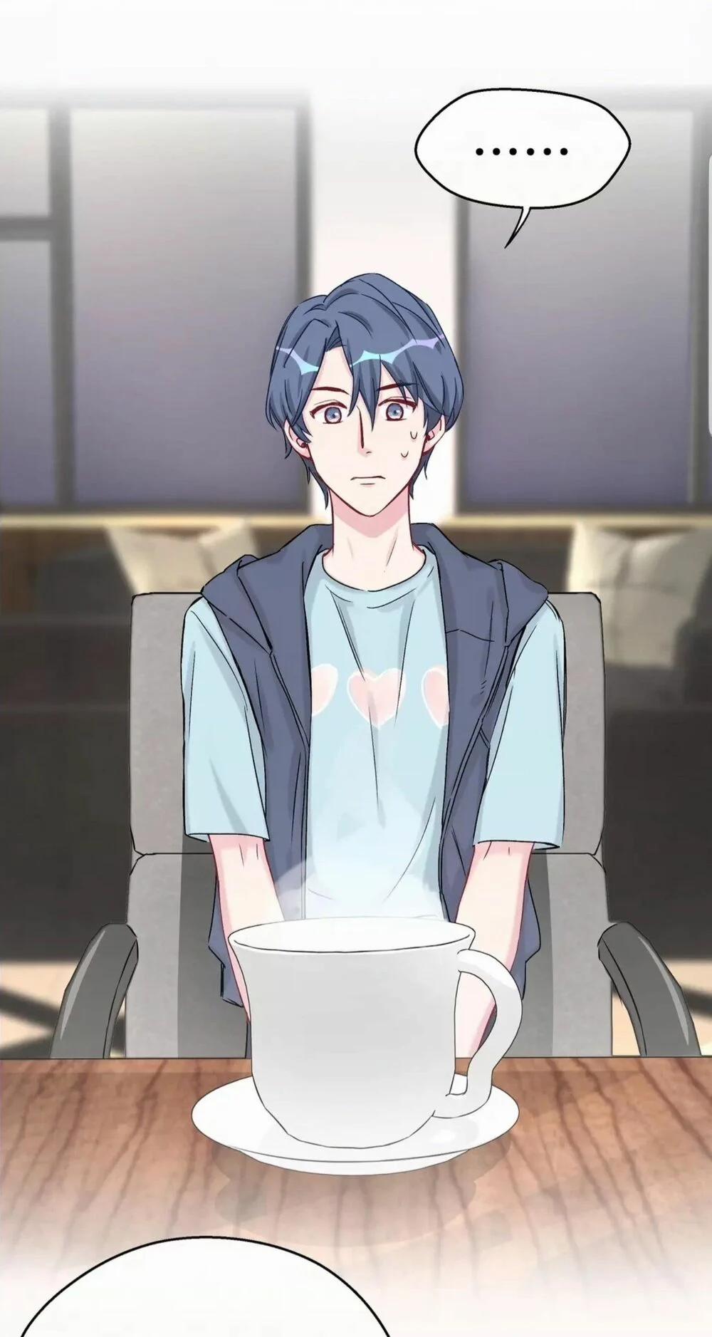 Đứa Bé Là Của Ai ???? 19 trang 20