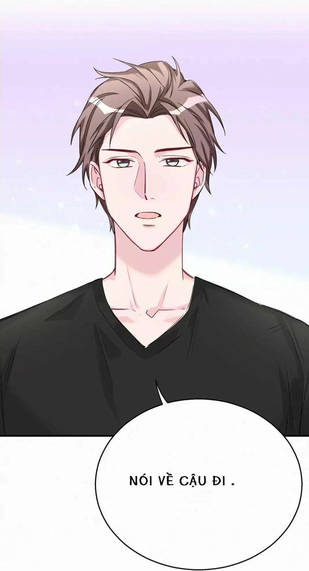 Đứa Bé Là Của Ai ???? 19 trang 32