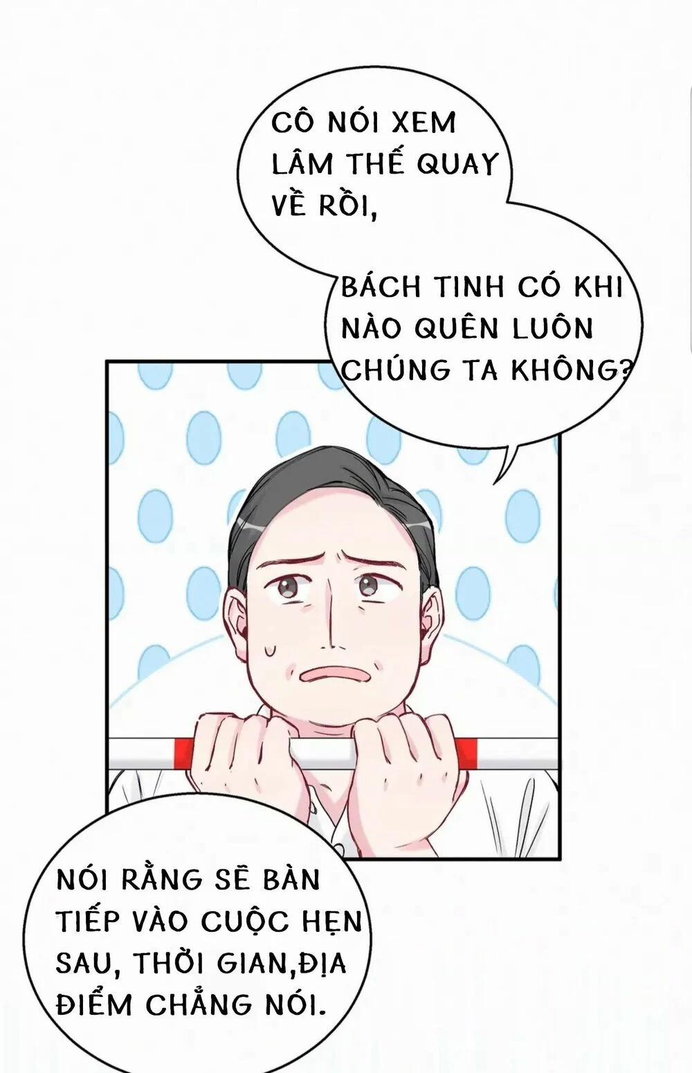 Đứa Bé Là Của Ai ???? 19 trang 35