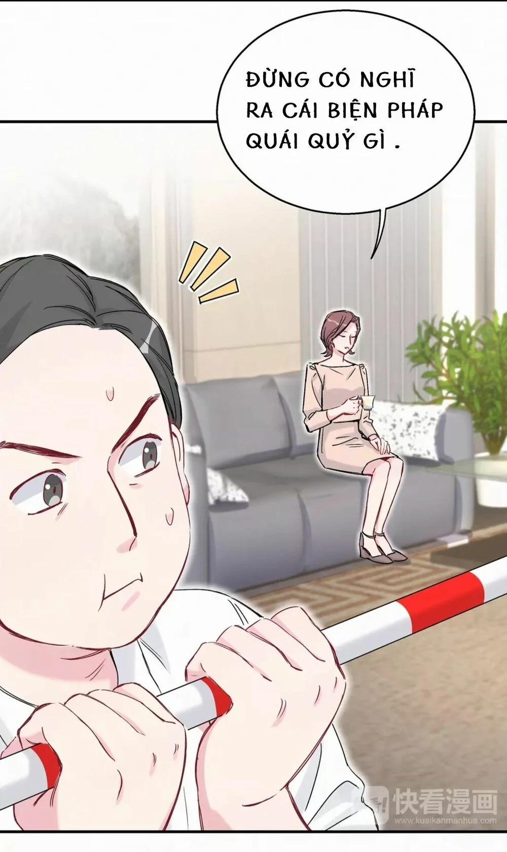 Đứa Bé Là Của Ai ???? 19 trang 37