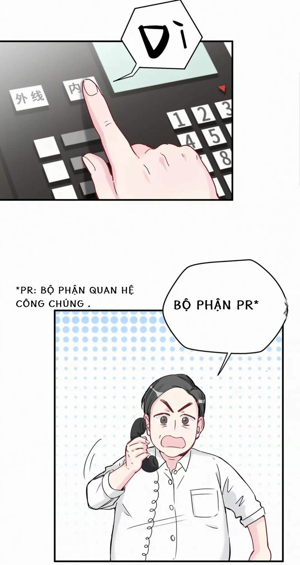 Đứa Bé Là Của Ai ???? 19 trang 41