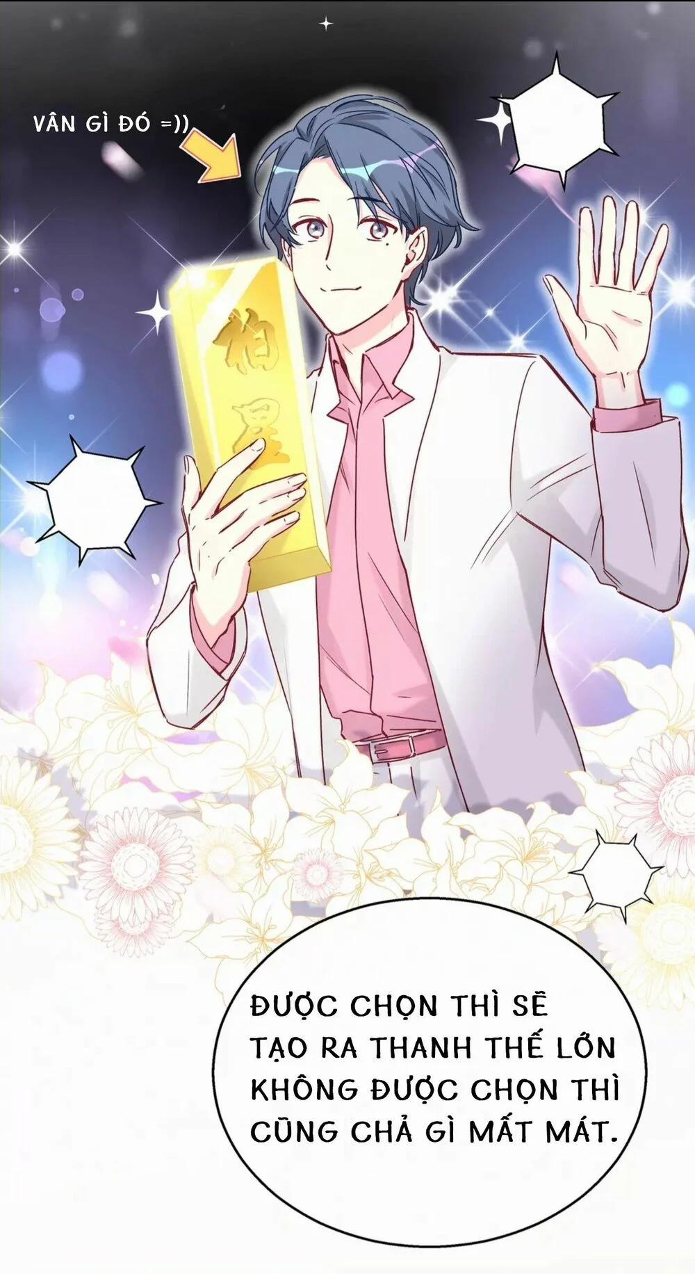 Đứa Bé Là Của Ai ???? 19 trang 46