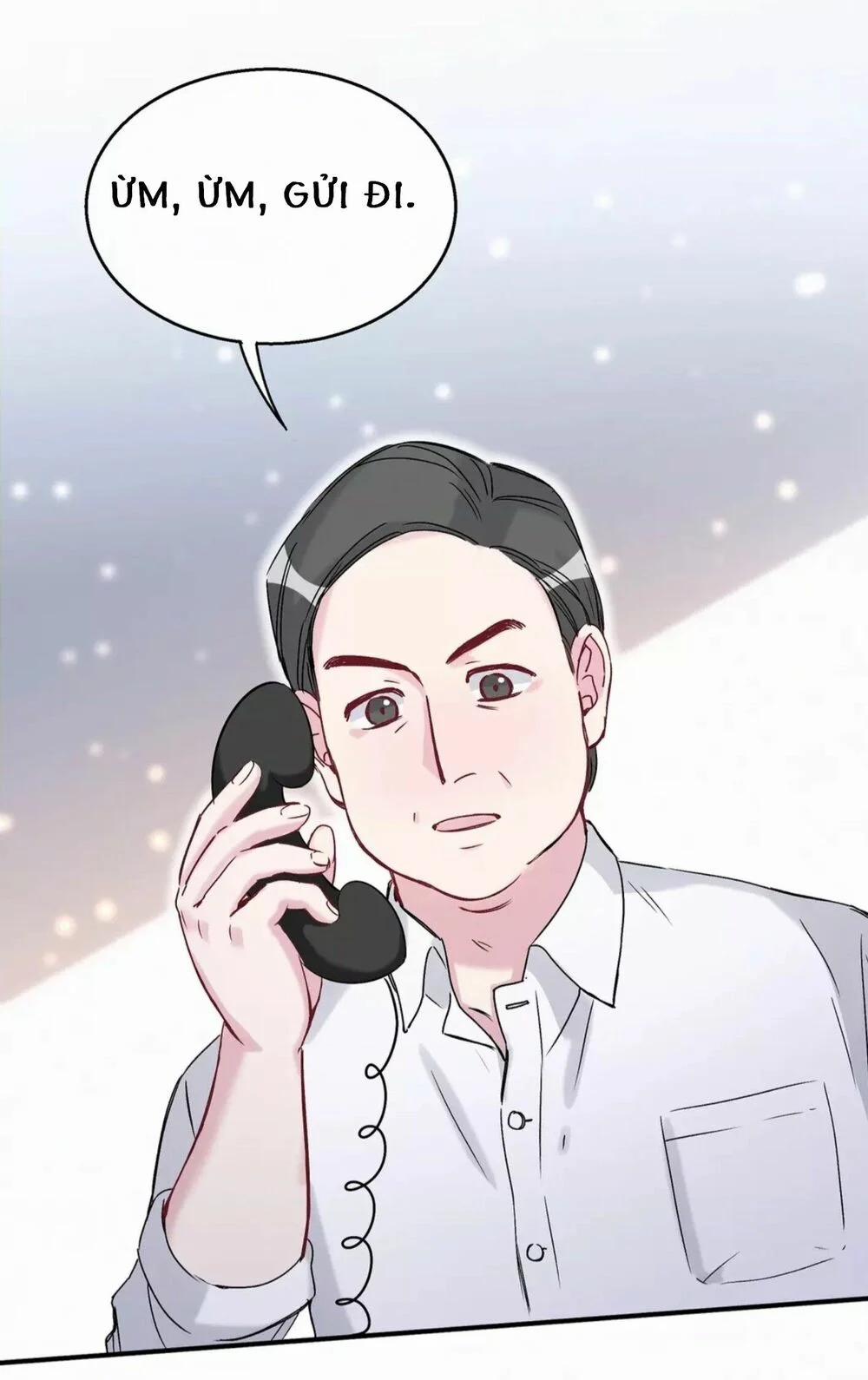 Đứa Bé Là Của Ai ???? 19 trang 49