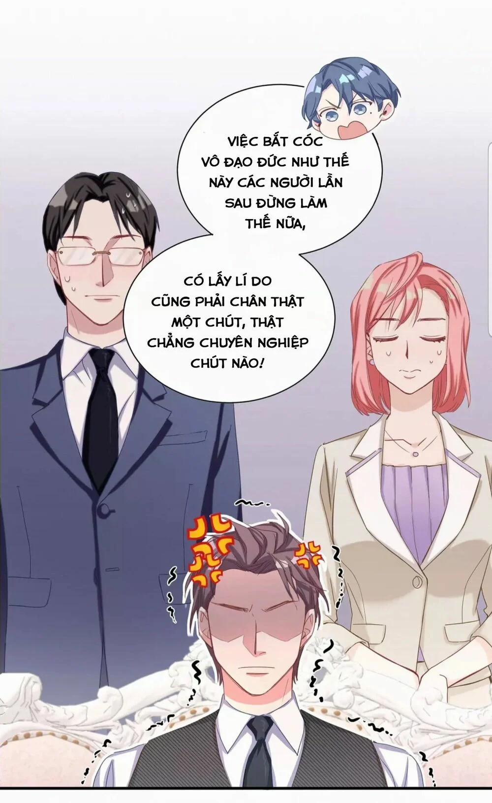 Đứa Bé Là Của Ai ???? 2 trang 10