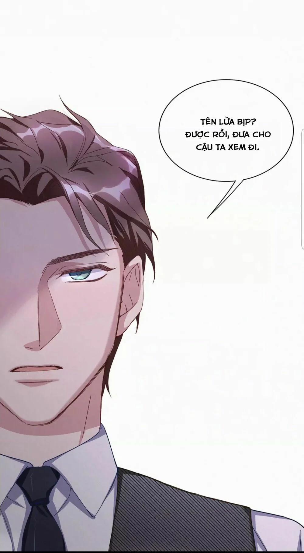 Đứa Bé Là Của Ai ???? 2 trang 11