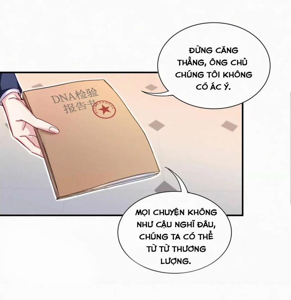 Đứa Bé Là Của Ai ???? 2 trang 13