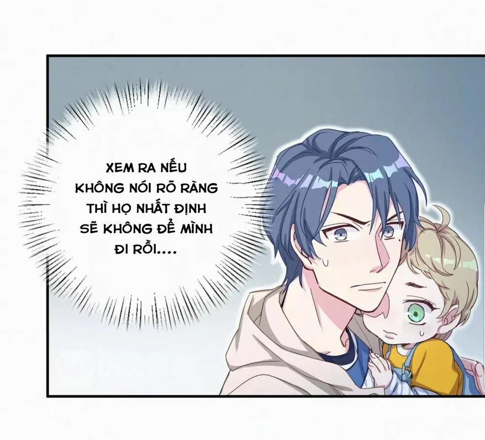 Đứa Bé Là Của Ai ???? 2 trang 14