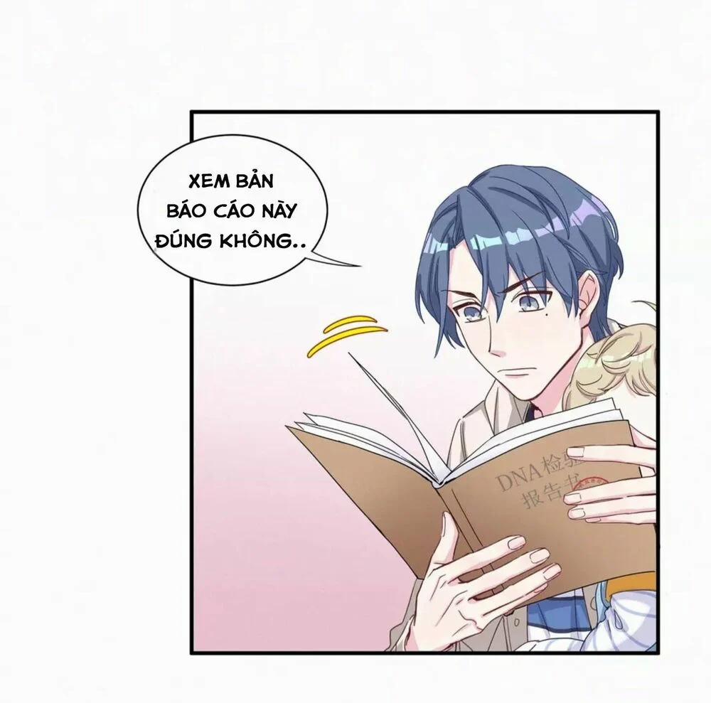 Đứa Bé Là Của Ai ???? 2 trang 16