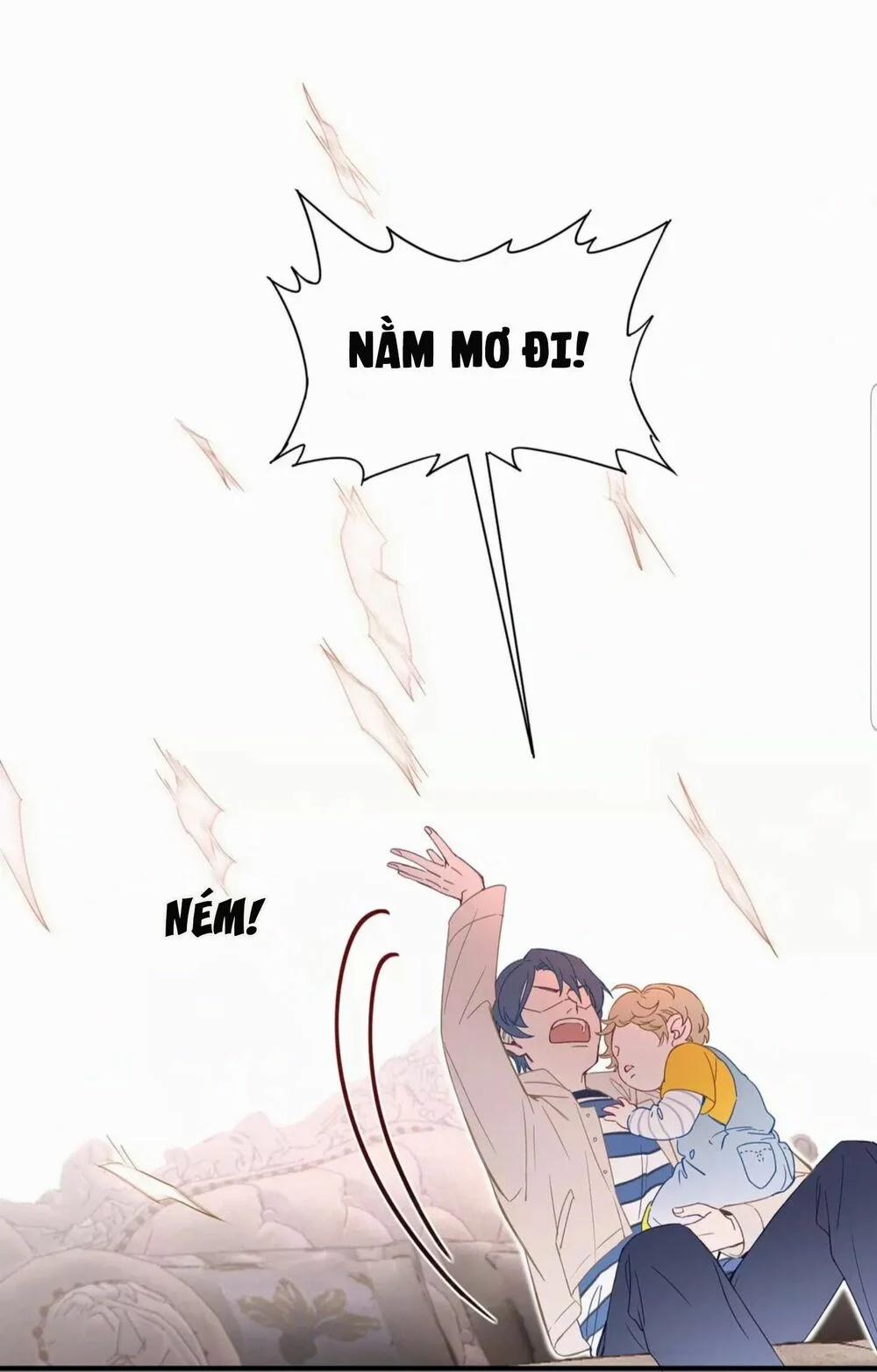 Đứa Bé Là Của Ai ???? 2 trang 19