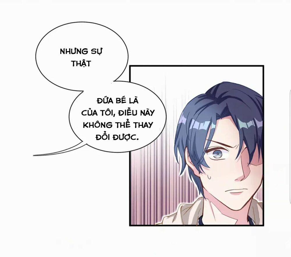 Đứa Bé Là Của Ai ???? 2 trang 23